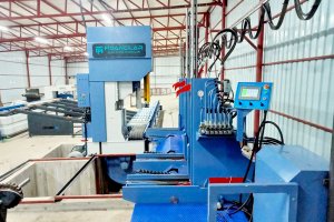 KUMANDALI TOMRUK ARABASI TAM OTOMATİK - 130 - 3 ÇİZME HAREKETLİ KANCALI