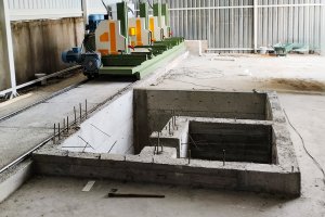 MAKİNA KURULUM HİZMETİ